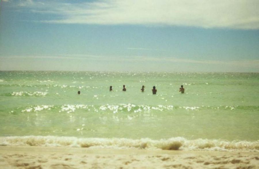 Navarre Beach (Florida) 