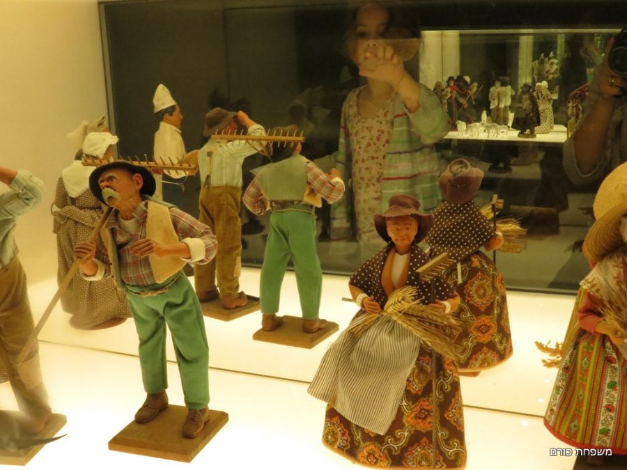 מוזיאון הבובות המניאטוריות