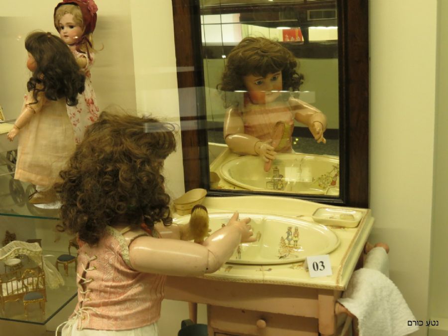 מוזיאון הצעצועים בקולמר