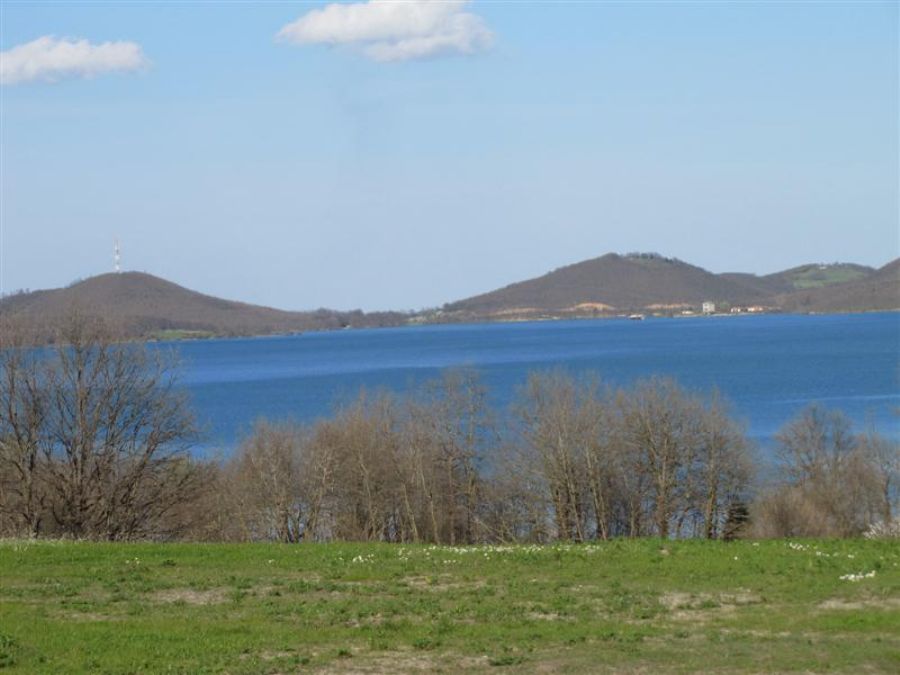 אגם פסלטירה
