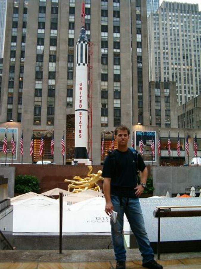 New York