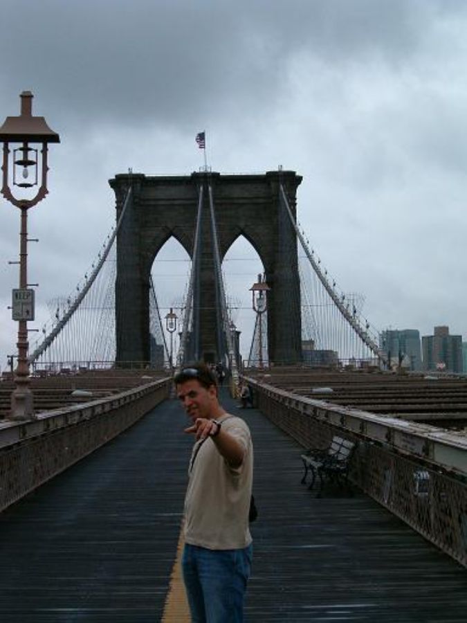 New York