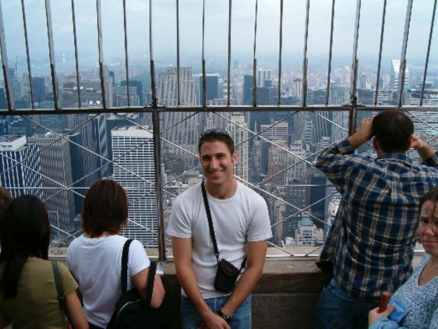 New York 2