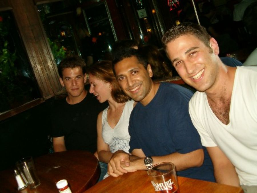 New York 2