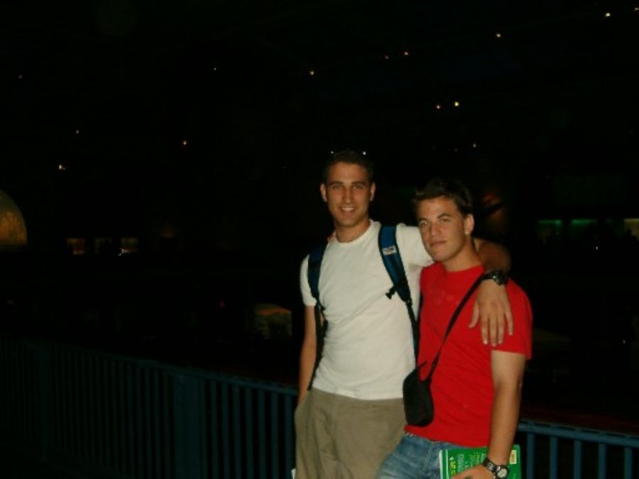 New York 2