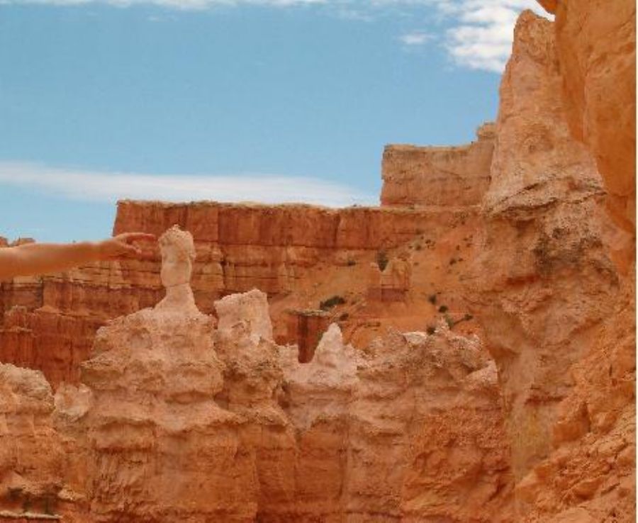 Bryce Canyon
