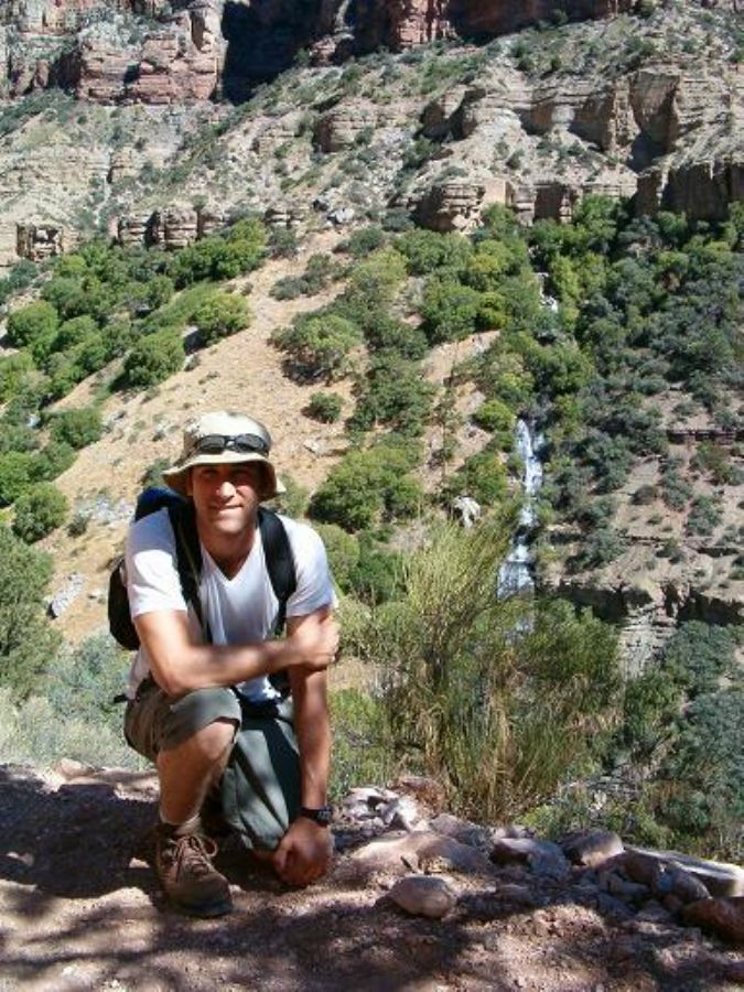 GRAND CANYON 