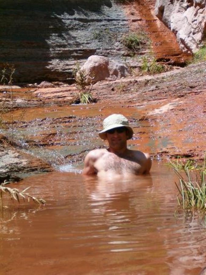 Grand Canyon