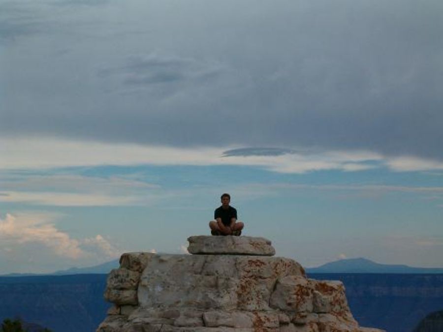 GRAND CANYON 