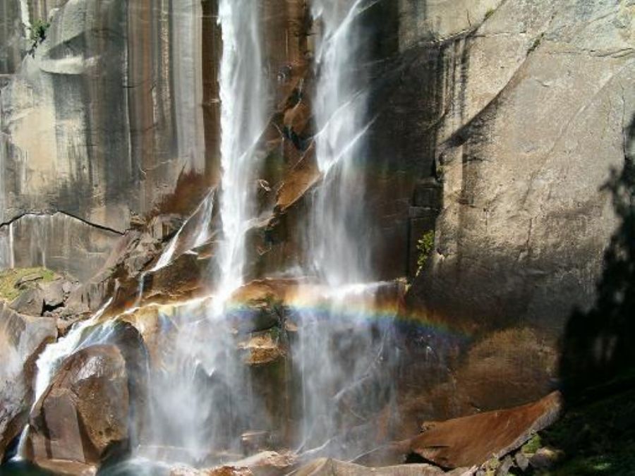 Yosemite 