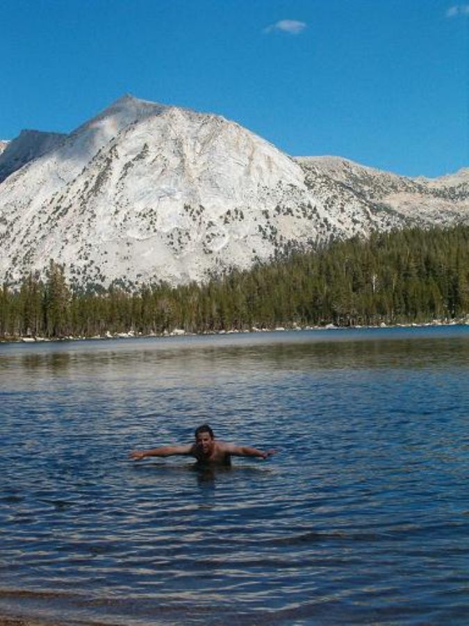 Yosemite