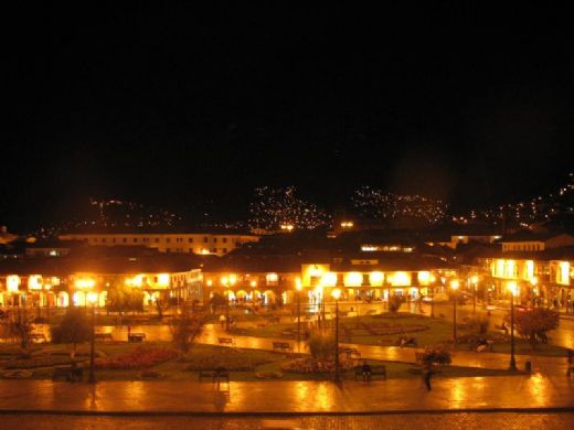 Cusco