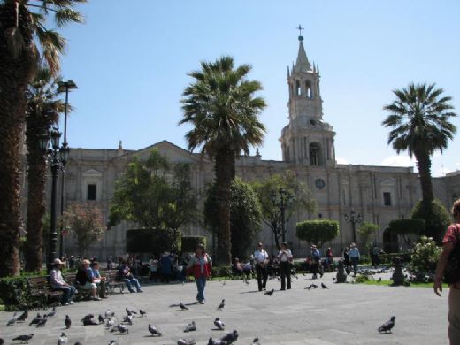 Arequipa