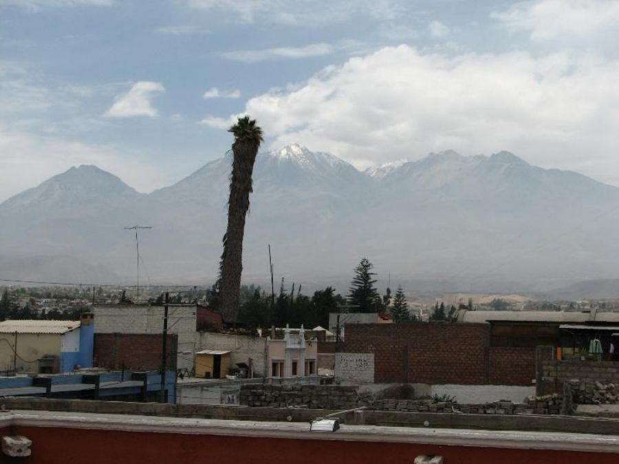 Arequipa