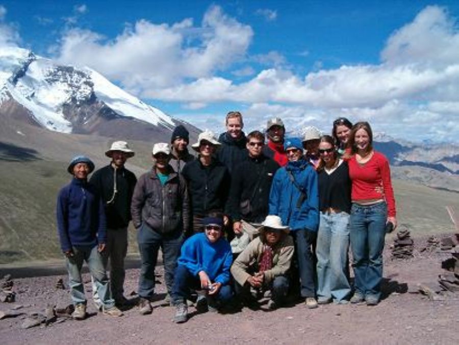 Group picture
