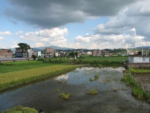 Kathmandu