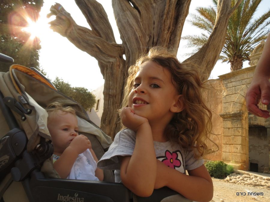מנזר ארקדי