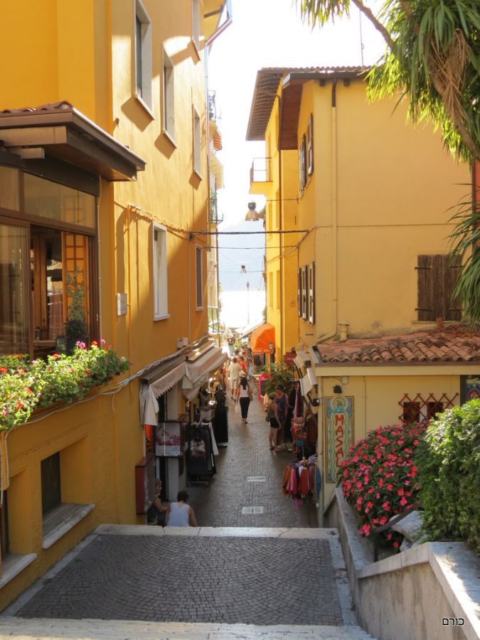 Malcesine