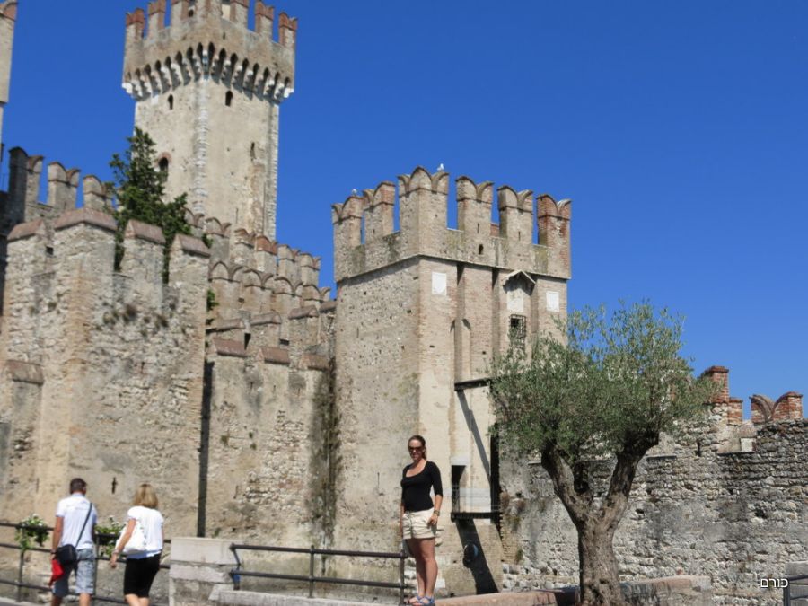 Rocca Scligera