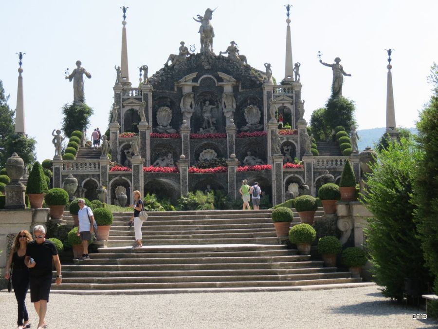 Isola Bella 