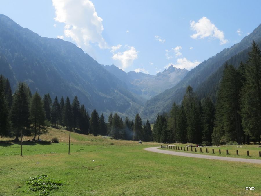 Lago di Caprioli