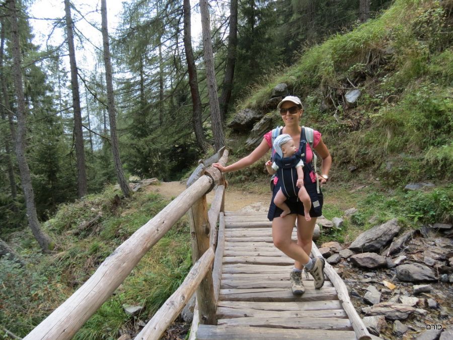 Val di Rabbi