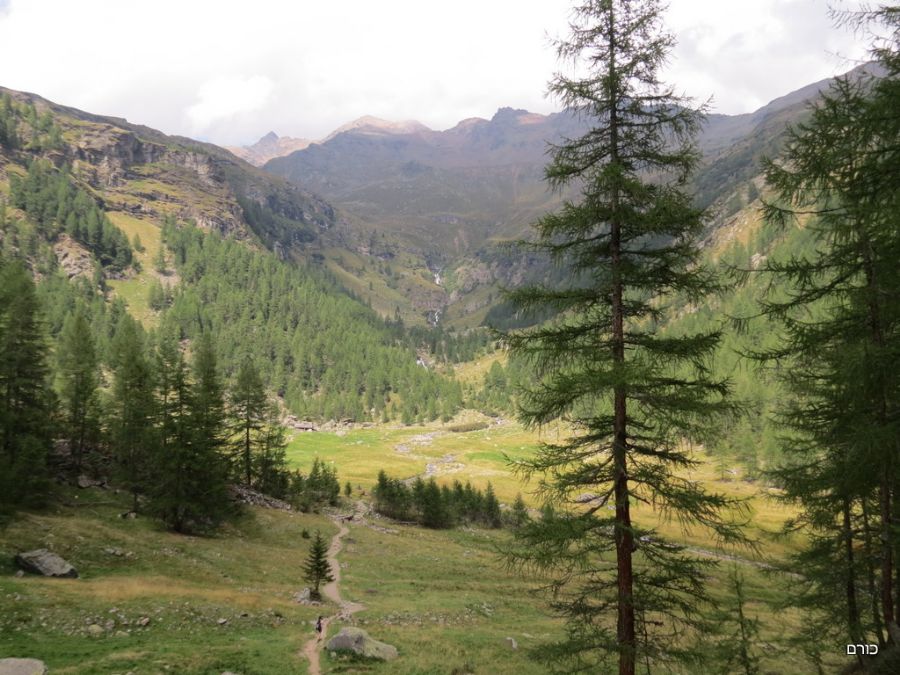 Val di Rabbi